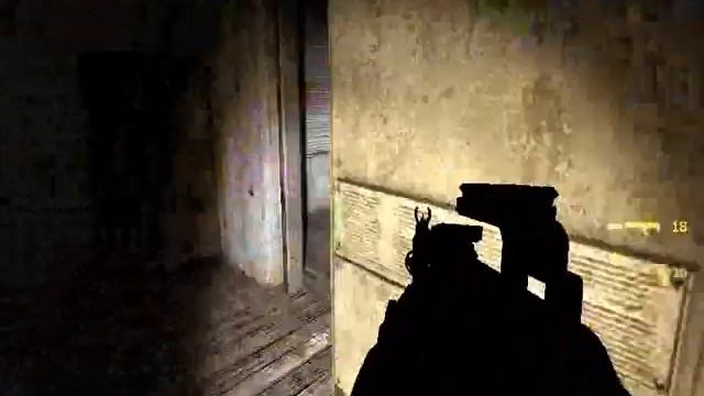 Half Life 2 Episode 3 The Closure-32 эпизод-29 смотреть онлайн