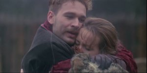 Rhapsody of Fire - Silent Dream (Ogniem i Mieczem)