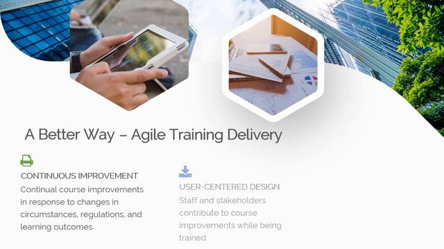Agile Training Crisis Response смотреть онлайн