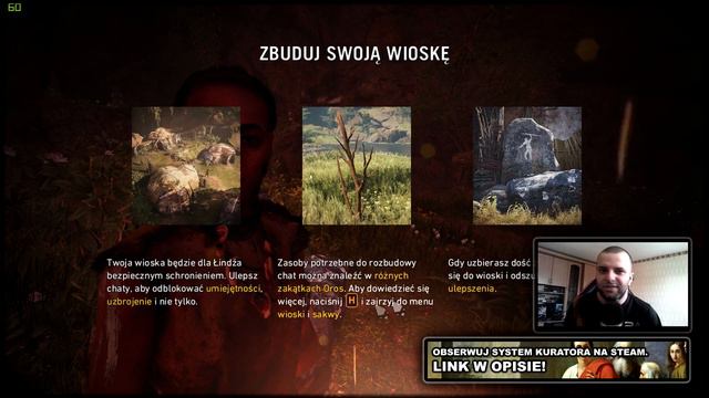 Far Cry: Primal / Recenzja / Gameplay смотреть онлайн