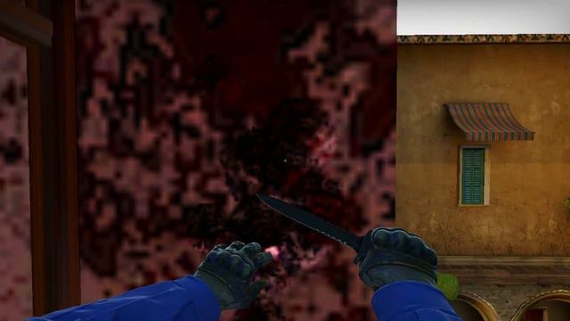 НЕРЕАЛЬНЫЕ ПОДСАДКИ В CS:GO смотреть онлайн