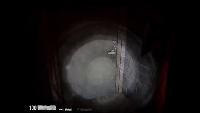 Crazy NPC and a Helicopter Crash!! - Nightmare House 2 - Chapter 6 смотреть онлайн