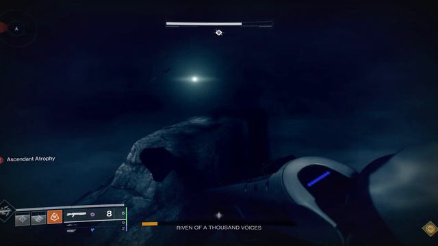 Solo Riven on Hunter (Destiny 2 Season of the Deep) смотреть онлайн