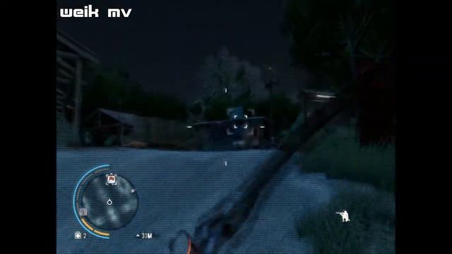 Music video Far Cry 3 HD смотреть онлайн