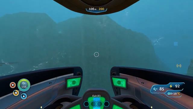 Subnautica | Reaper Leviathan : Vedui - DRAW! | Let's Play Ep. 11 смотреть онлайн
