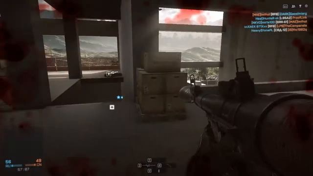 Battlefield 4 смотреть онлайн