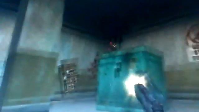 Half-life:game online смотреть онлайн