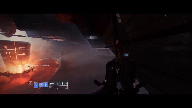 Vow of the Disciple Solo Jumping Puzzle || Destiny 2 смотреть онлайн