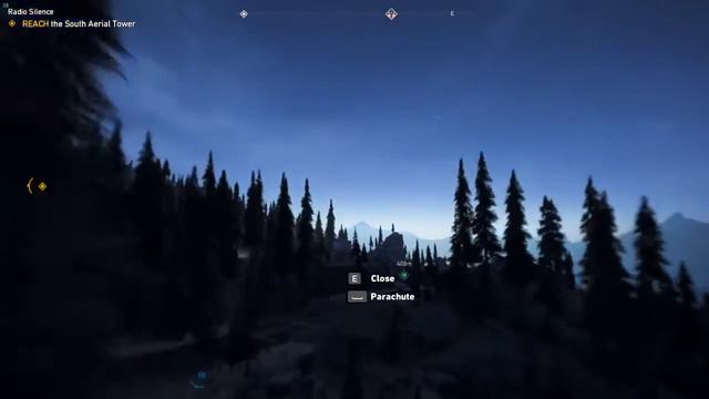 My garbage knife throwing in Farcry 5 смотреть онлайн