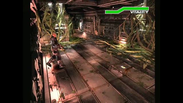 Dino Crisis 2 (PS1) - Panic Horror (English Subs) | Geek Gaek смотреть онлайн