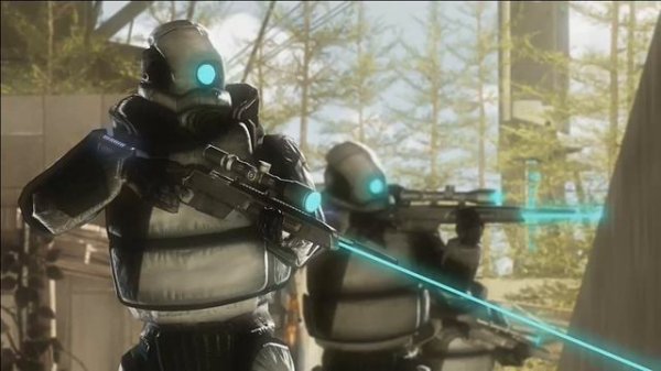 Sector Sweep Remix (2 Hours)