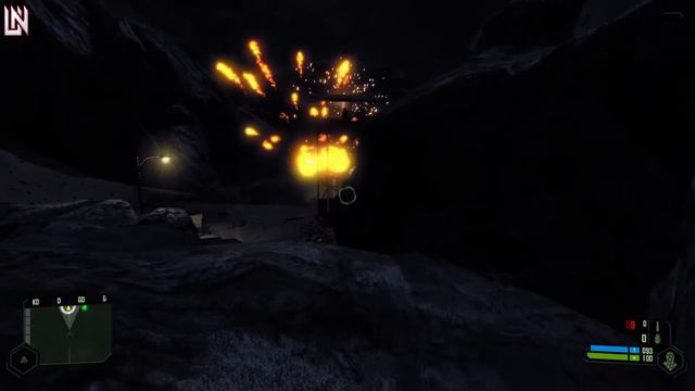 CRYSİS MOD LEO COMBAT (Leo Combat) 1 смотреть онлайн