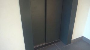 Грузопассажирский, пассажирский лифт V=1 м-с, Q=400, 1000 кг (3955), музыкальные лифты МЭЛ