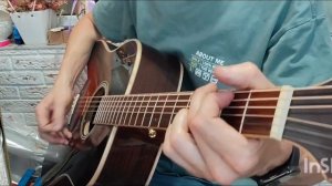 Отстройка Takamine.