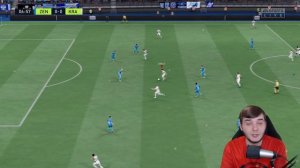 FIFA 22 ОБЗОР РОССИЙСКОЙ ПРЕМЬЕР ЛИГИ - ВЫШЕЛ РПЛ ДЛЯ ФИФА 22