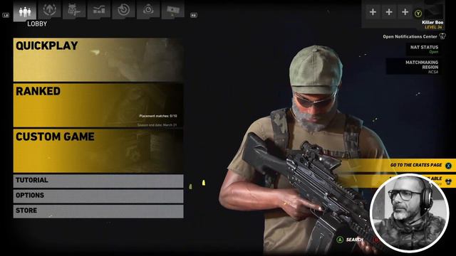 Shipping container – Livestream смотреть онлайн