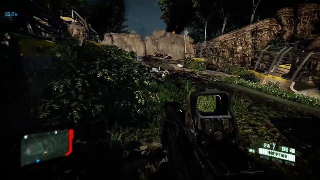 Прохождение игры Crysis 2 в 2016 # 8 (Final) смотреть онлайн