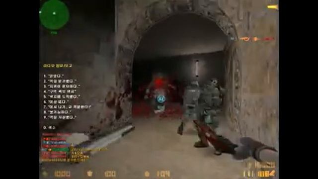 Counter Strike Online. Dual INFINITY смотреть онлайн