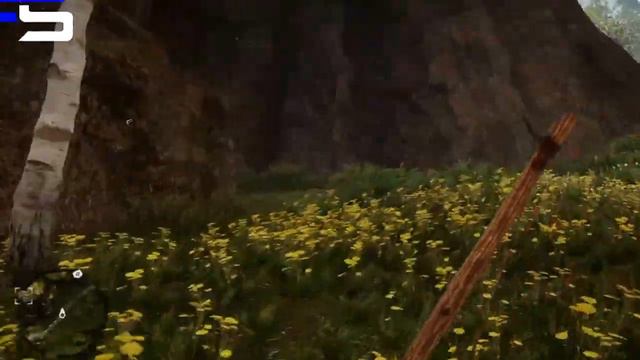 Far Cry Primal✹Прохождение✹5 серия✹Сова смотреть онлайн