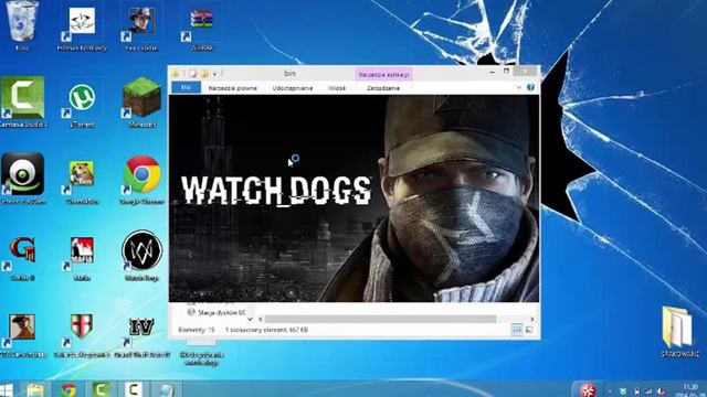 "watch dogs" skąd pobrać gry szybko i bez opłat 8 смотреть онлайн