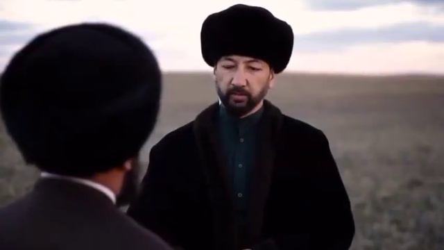 БАУБЕК БАТЫР! смотреть онлайн