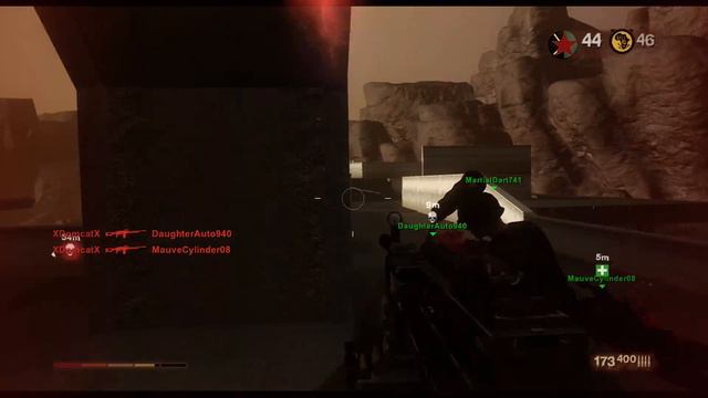 Far Cry 2 - Sand Blasted and Renivista Maps смотреть онлайн