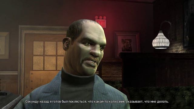 Grand Theft Auto 4 ⦁ Часть 2 смотреть онлайн