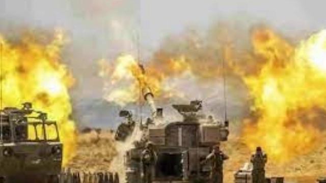 Israel-Palestine conflict: Israel's Missile Strike at Gaza, AP, Al-Jazeera Offices collapsed смотреть онлайн