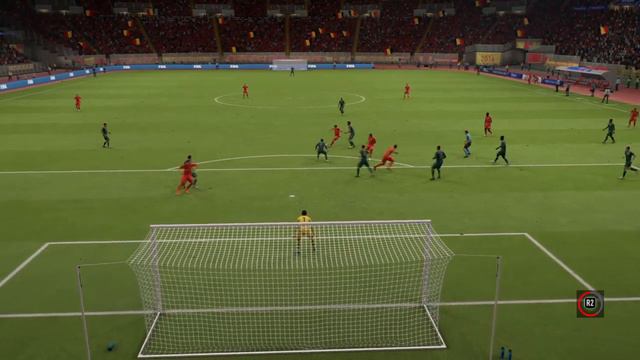 FIFA 19 [PS4] : Mes plus beaux buts #13 (Lucas Leiva) смотреть онлайн