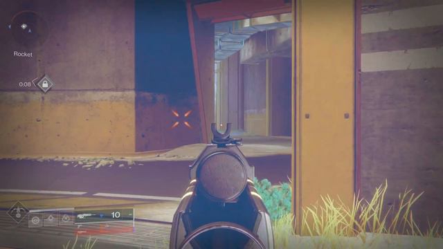 Destiny 2_Trials of Osiris смотреть онлайн