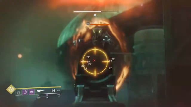 Destiny 2 Let's Play Part 22 - Riptide Mission Conclusion смотреть онлайн
