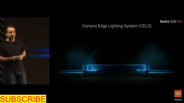 REDMI K20 SERIES LAUNCH | K20 & k20 pro Launch | Live Launch Event смотреть онлайн