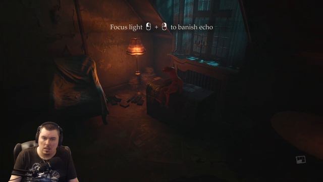 Layers Of Fear 2023 Demo Unreal engine 5 Remake смотреть онлайн