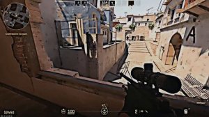 CS:GO 2 (симпл я тебя люблю) #csgo #myvideo #эдит #симпл