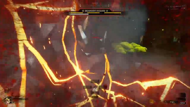 Highlight: DRG (PS4) Driller - Sludge / EPC - Elimination Haz 3 смотреть онлайн