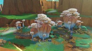 Натлан. Часть 3. Бассейн бесчисленных огней. Холм Уитцтли. Стадион священного пламени. Сундуки