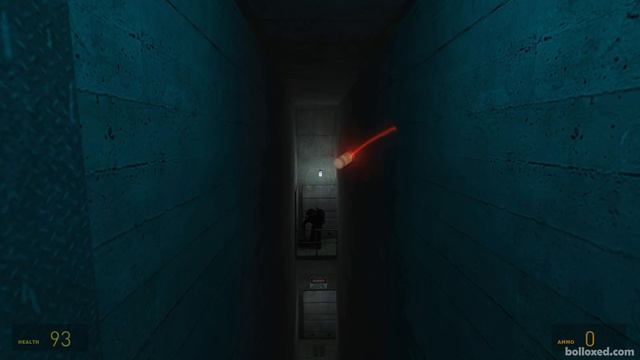 Half-Life 2: WIVENHOE - THE FALL OF RAVENHOLM - Full Walkthrough смотреть онлайн