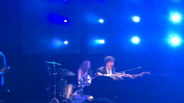 Alfred Garcia - Londres (Tour 1016 Girona) смотреть онлайн