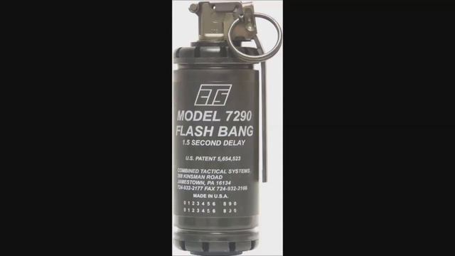 Flashbang noise смотреть онлайн