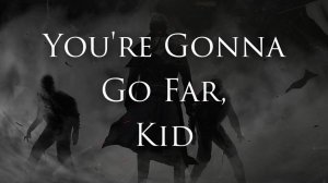 [The Offspring - You're Gonna Go Far, Kid] Кавер на русском