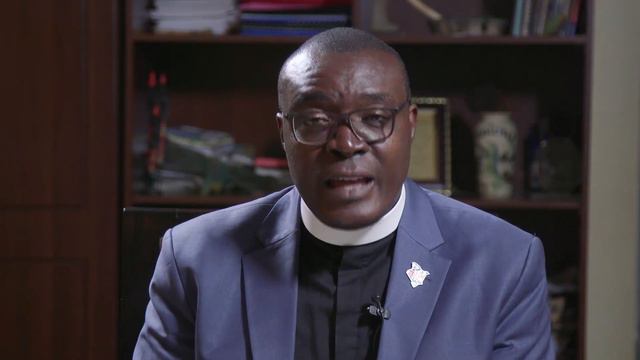 Hope in Danger: Engaging Hope. Rev Tom Otieno. смотреть онлайн