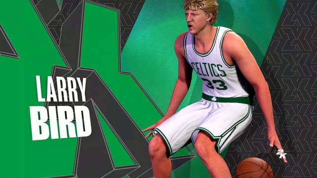 NBA 2K24 (PS5) All-Time Lakers vs. All-Time Celtics [4K ULTRA HD | GODLIKE QUALITY] смотреть онлайн