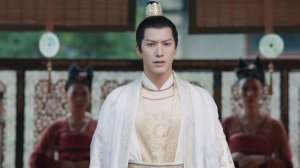 Властелин Цзю Лю 1 сезон 29 серия