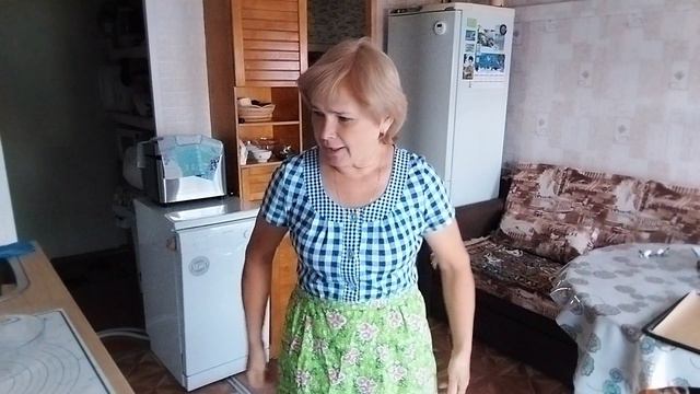 Из города в деревню. Хроника дня. смотреть онлайн