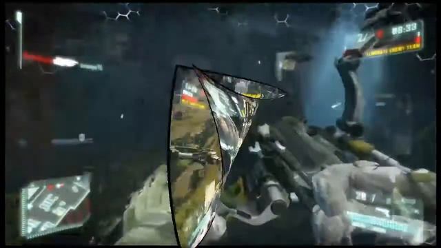 Crysis 3 Hunter Bow Compilation Xbox 360 смотреть онлайн