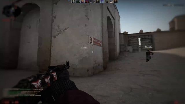 1000 - 7 | CS GO EDIT | NeoN смотреть онлайн