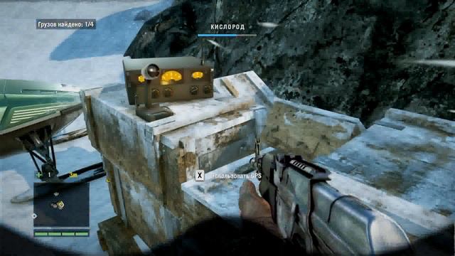 Far Cry 4 часть 16 Нагорная проповедь смотреть онлайн