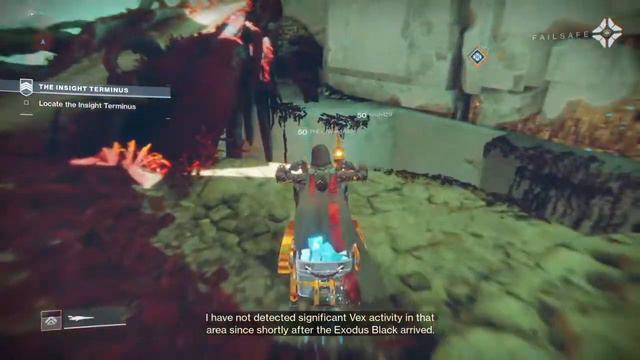 Destiny 2 Black Armory stream смотреть онлайн