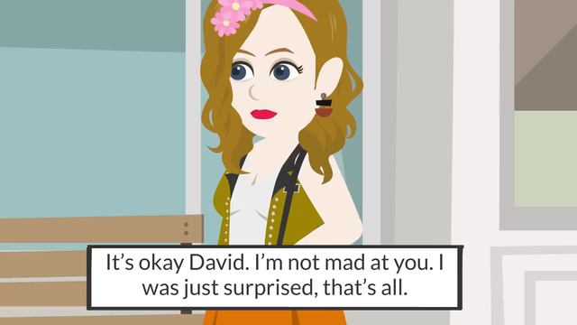 Loving a Fat Girl_ EP 04 _ Animated Stories _ English Story _ Invite English