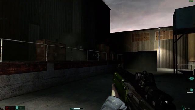 Прохождение F E A R😱 (страх) в 2019 часть 1 🔞 смотреть онлайн